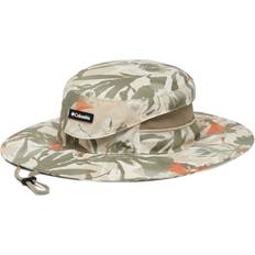 Columbia Unisex Hats Columbia Bora Bora Printed Booney Hat- Brown