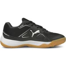 Chaussures de sport d'intérieur Puma Chaussures Enfant Solarflash Noir