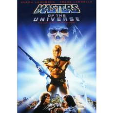 Masters of the Universe