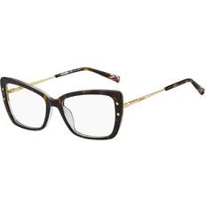 Briller & Læsebriller Missoni MIS 0028 086 54 Briller 54mm