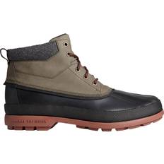 Sperry Men Boots Sperry Men Cold Bay Chukka