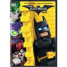 Movies The LEGO Batman Movie