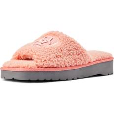 Ariat Pink Slides Ariat Cozy Slide Pink Women's Shoes Pink