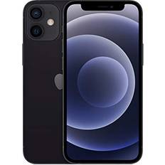 Apple iPhone 12 mini, 128GB Black