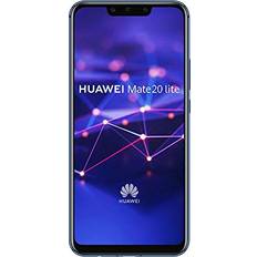 Huawei Handys Huawei Galaxy S10+ 128GB+8GB RAM Prism Blue