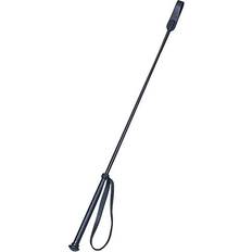 Plastic Horse Whips Reinsman Reinsman Riding Crop with Hand Loop 26in