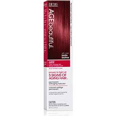 6RR Light Intense Red Hair Color