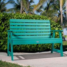 Blue Outdoor Sofas & Benches Bahia Outdoors Bahia