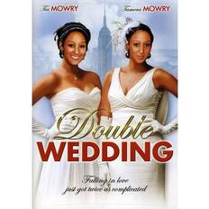 War DVD-movies Double Wedding [DVD] [2009] [Region 1] [ DVD