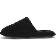 Slippers & Sandals Levi's Levi Womens Lacey Microsuede Scuff House Shoe Slippers