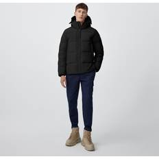 Canada Goose Wyndham Parka - Black Men