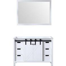 Bathroom Furnitures Lexora Marsyas 48 W Bath