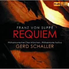 Suppe: Requiem (CD)