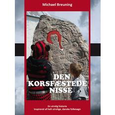 Bøger Den Korsfæstede Nisse Bog