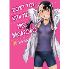 Don't Toy With Me, Miss Nagatoro 11