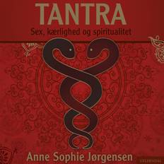 Tantra Lydbog