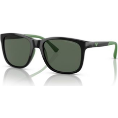 Emporio Armani Unisex Sunglasses Emporio Armani Unisex Sunglass EK4184 Frame color: