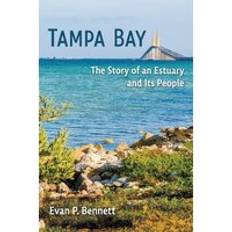 University Press of Florida Tampa Bay (Häftad Eng)
