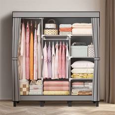 UrbnLiving URBNLIVING Wardrobe