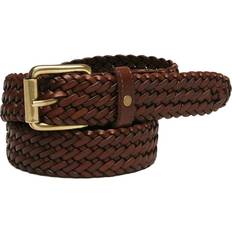 Saddler Unisex Skärp Saddler Grahn Dambälte - Brun
