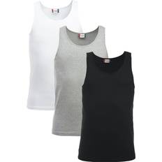 Clique Herre Toppe Clique Classic Tanktop Sort