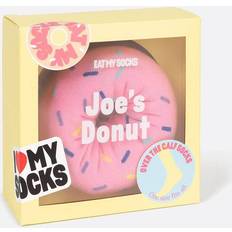 SockShop Kläder SockShop Eat My Socks Strømper Joe's Donuts - Multi
