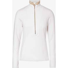 Goldbergh Serena Pully Zip Top Women's