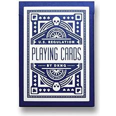 MTS MTS Blue Wheel Playing Cards by Art of Play