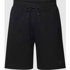 Guess Homme Pantalons & Shorts Guess Z2YD04 KAIJ1 Noir