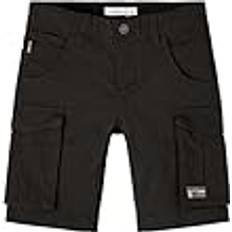 3-6M - Shorts Trousers Name It Regular Fit Shorts