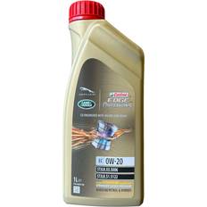 Castrol edge professional ec 0w-20 jaguar Motoröl 1L