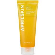 APRILSKIN Real Calendula Low-PH Foam Cleanser 200g