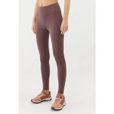 Columbia Women Tights Columbia Womens Boundless Trek II Leggings Basalt