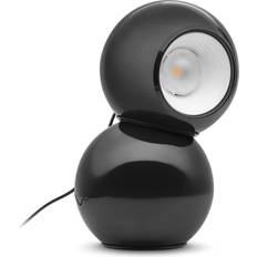 Lamper Gravitino 541 Table Lamp Glossy Black Bordlampe