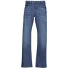 Diesel Herren D-mihtry Jeans, 01-0elav, 30L