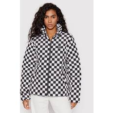 Jacken Vans Foundry Print Puff MTE Jacke checkerboard