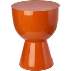 Polspotten Rundt Sidebord Tam
