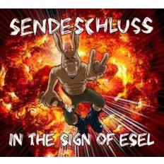 Musik In the Sign of Esel (CD)