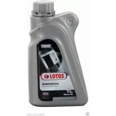 10w40 Motorolier på tilbud Lotos SN 10W-40 4.5l Motorolie 1L