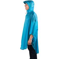 Best Capas y Ponchos Sea to Summit Ultra-Sil Nano Poncho - Blue