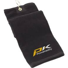 Powakaddy PowaKaddy Velour Golf Bag Towel