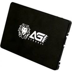 AGI 1k0gimai238 ssd interno sata 1tb 2.5" lesen schreiben 550 490 mbit/s n.a