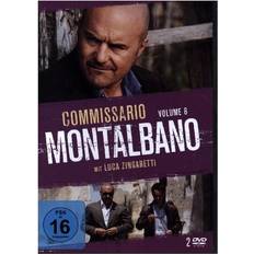 Commissario Montalbano-Volume 6