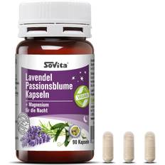 Sovita Lavender Passionflower 90 pcs