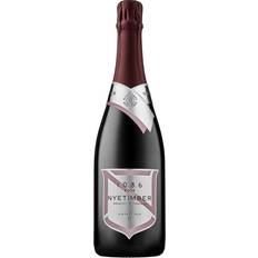 Nyetimber 1086 Prestige Cuvée Rosé 2010 Sparkling Wine