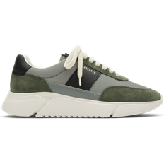 Axel Arigato Genesis Vintage Runner M - Dark Green