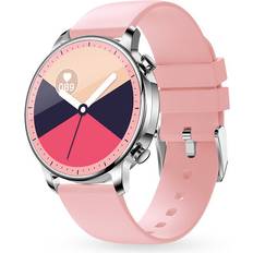 HGO Smart Watch Touch Heart