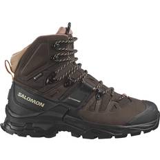Salomon quest 4 Salomon Quest 4 GTX Shopping Bag - Black/Cork