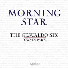 Morning star Chorwerke (CD)