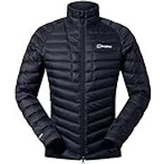 Berghaus Tephra Stretch 2.0 Reflect Jacket - Black